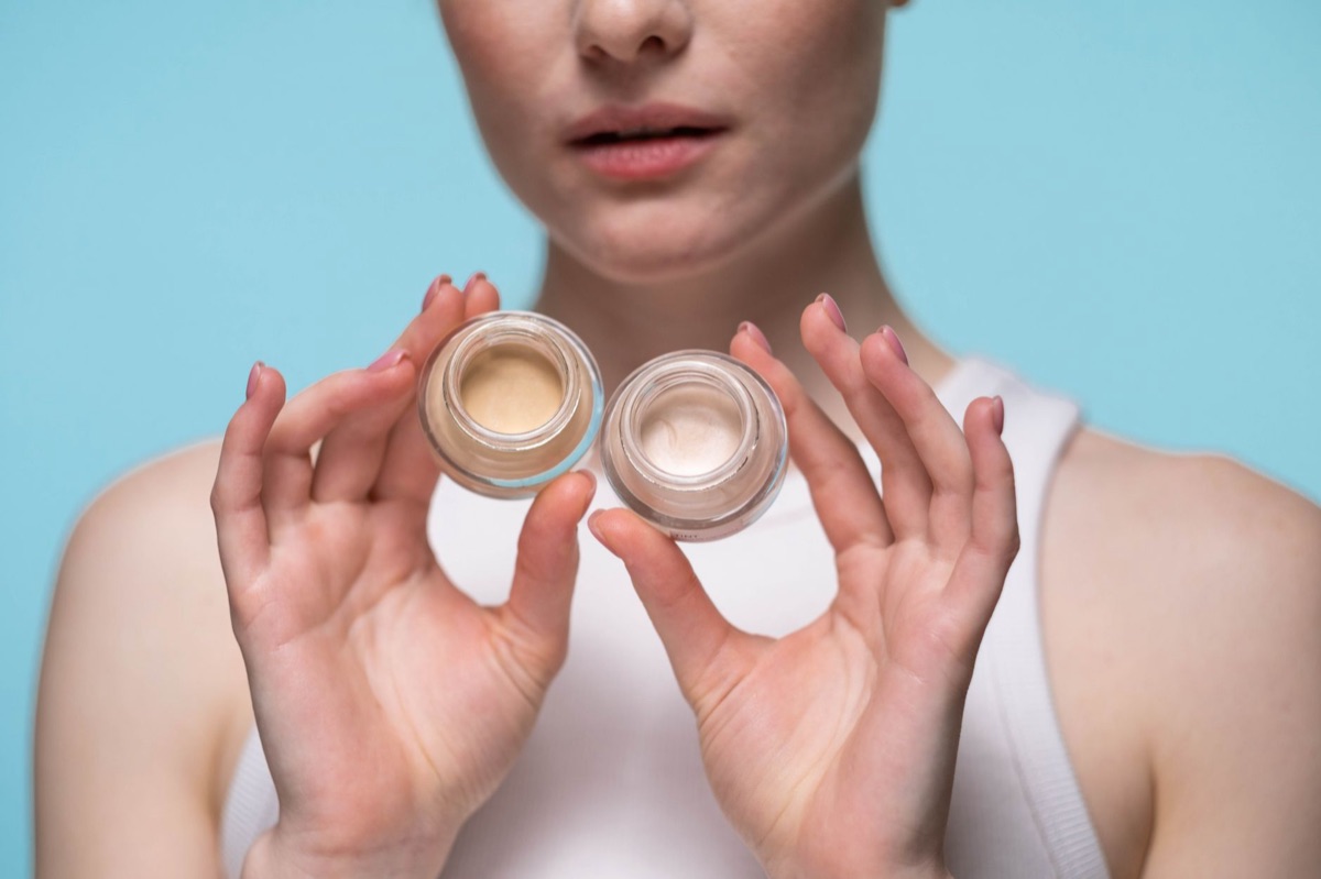 K-Beauty Hautpflege Produkte für den Glow-Effekt