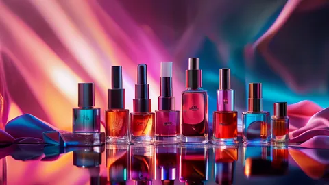 K-Beauty : 3 stratégies clés pour dominer les tendances 2025