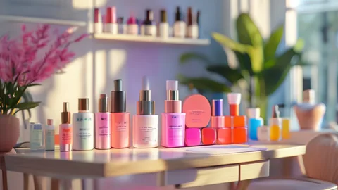 K-Beauty: 3 estratégias que dominam o mercado global hoje