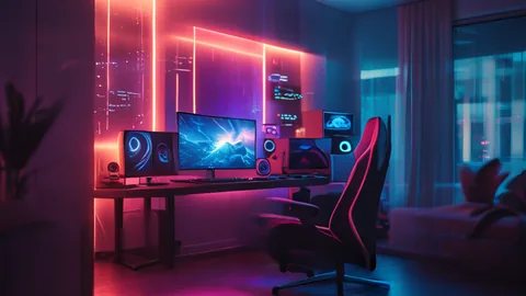 K-Gaming Trends: 2 Key Strategies for Global Success