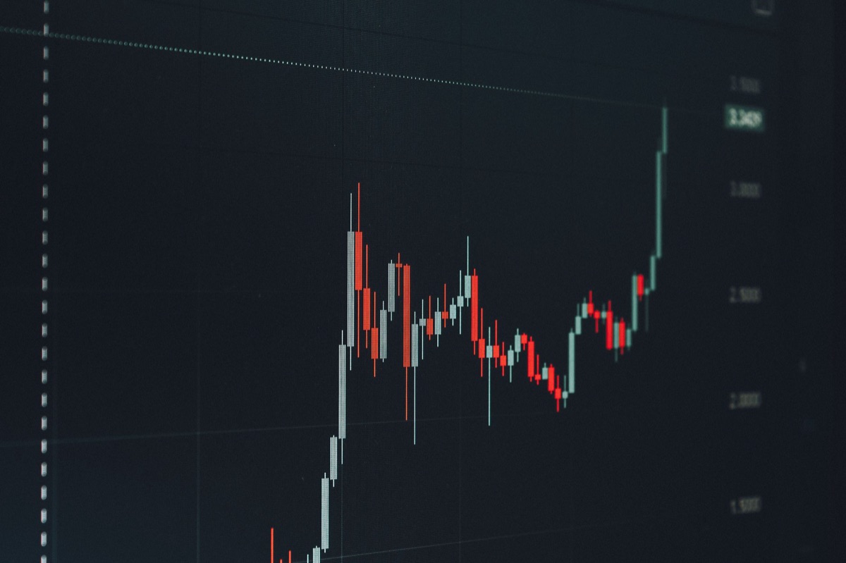 grafici di analisi dei dati digitali