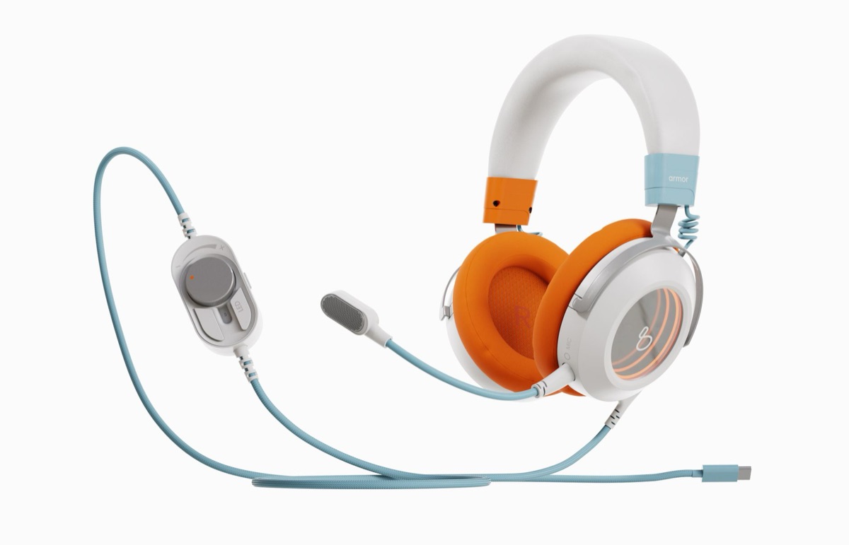 Gaming accessoires voor content creators