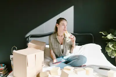 Youtuber e-commerce succesmodel: Hoe bouw je merk op succes