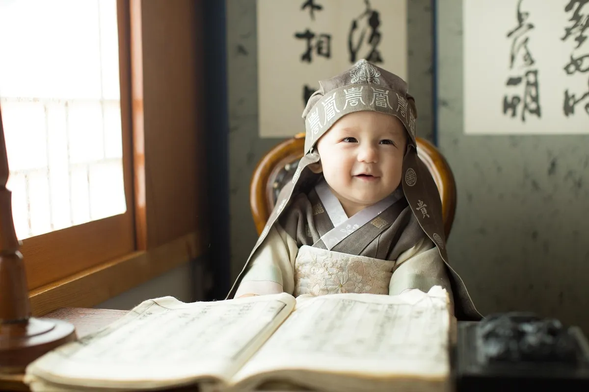 baby, child, korean, happy, korea, seoul, traditional, cute, one year old, baby, baby, baby, baby, korean, korean, korean, korea, korea, korea, korea, korea