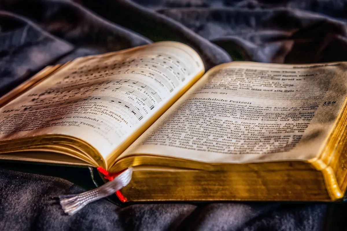 音樂，書，舊，文學，聖頌集，唱歌，宗教，音樂，音樂，書，書，書，書，書