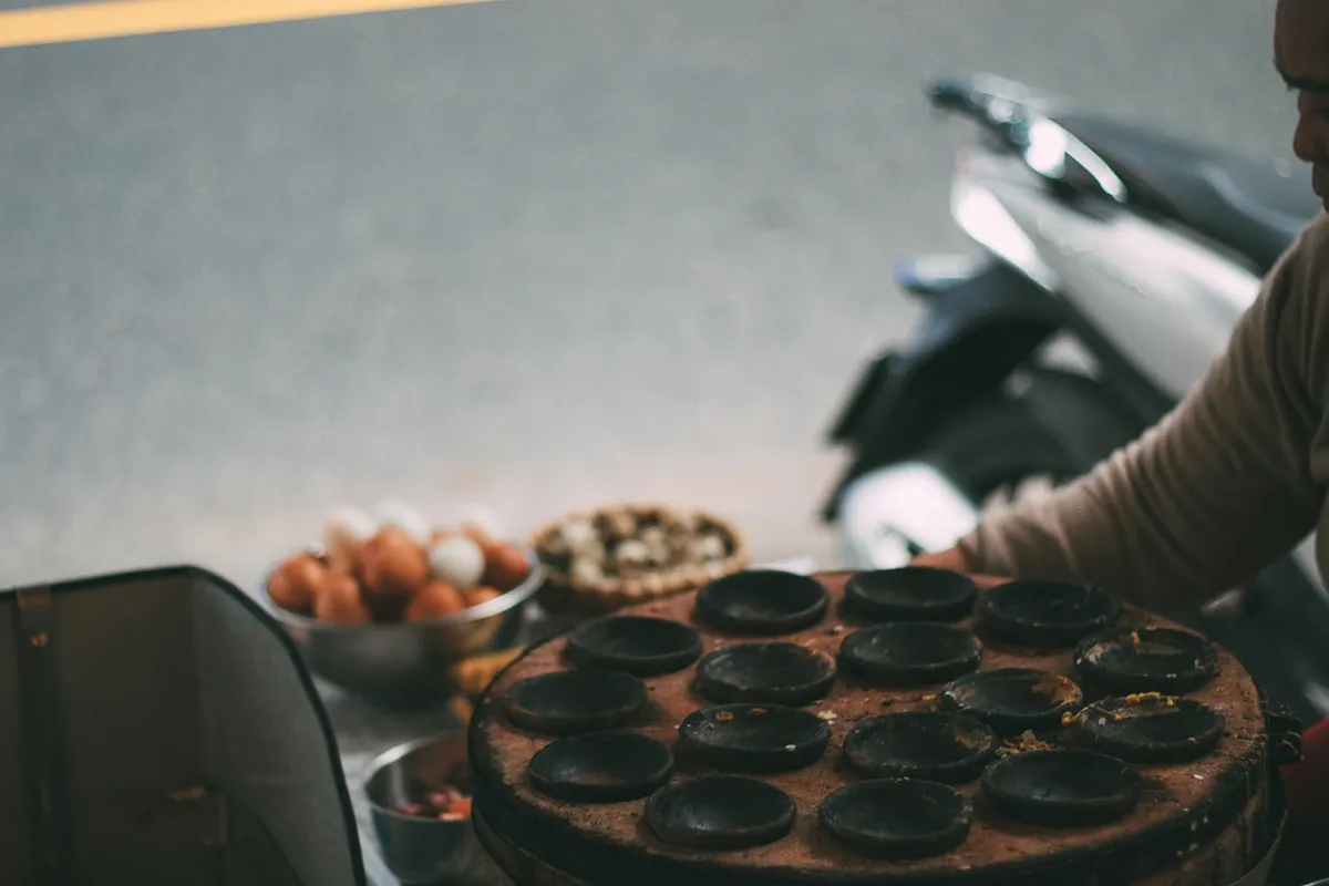 daily life, street food, vietnam, street, nha trang, city life, everyday life