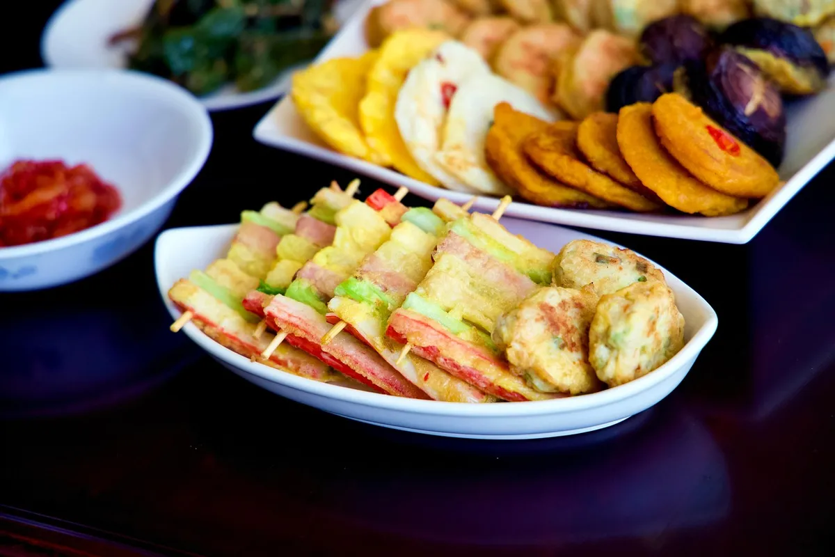korean, foods, fried food, deep fried, korean food, korean cuisine, eat, savory, food photography
