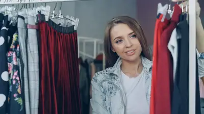 Consumer choice needs Beauty fashion brand trust balance